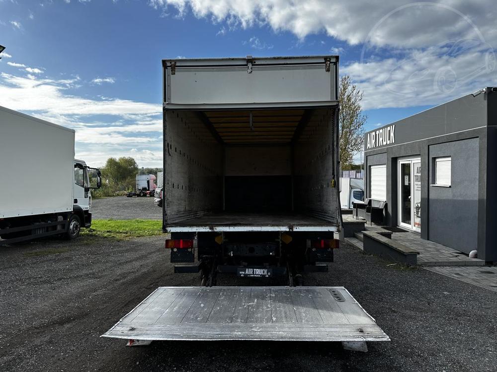 Iveco Eurocargo 120 E28 EEV SK