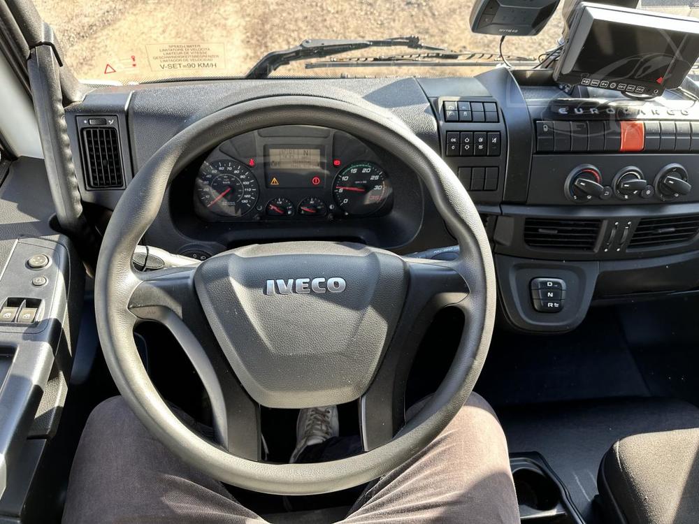 Iveco Eurocargo 140 E280 SK ELO