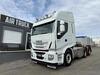 Iveco Stralis 560 6X2 BOOGIE