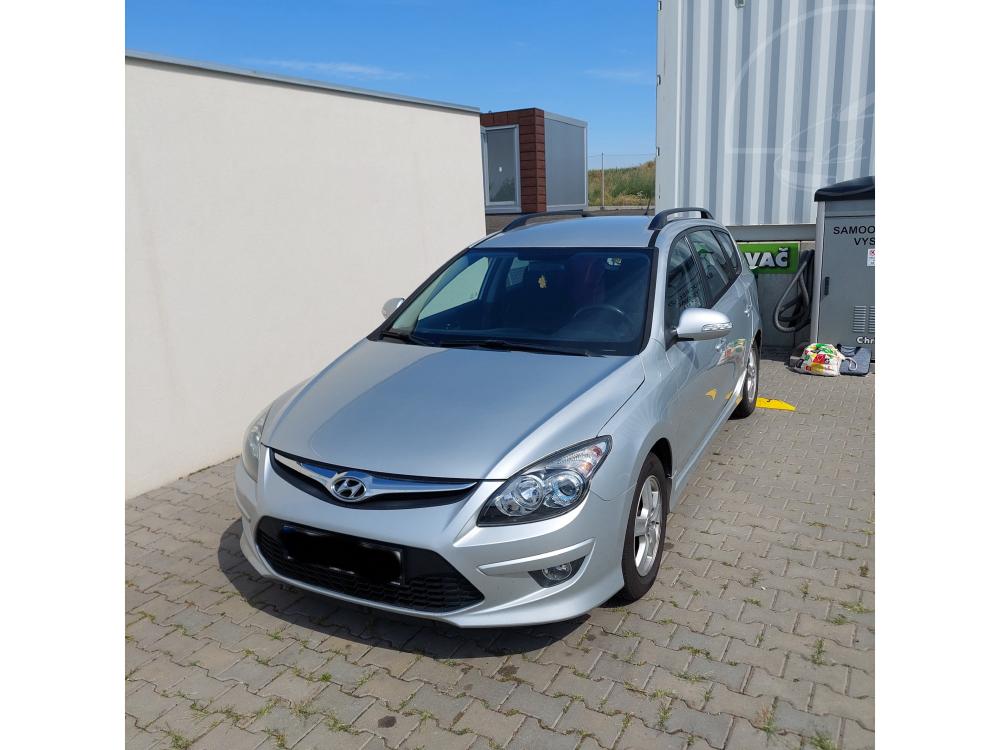 Hyundai i30 1.4