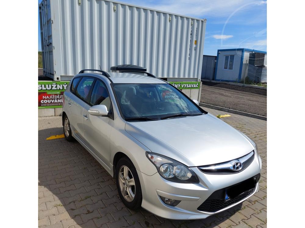 Hyundai i30 1.4