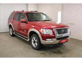 Ford Explorer 4,0 4.0i+LPG, Tan, br, K