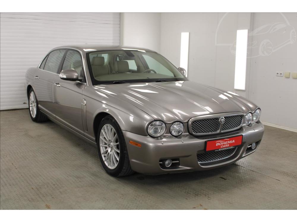 Prodm Jaguar XJ 2,7 D V6 Executive