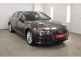 Audi A4 2,0 40 TDI QUATTRO R SERVIS