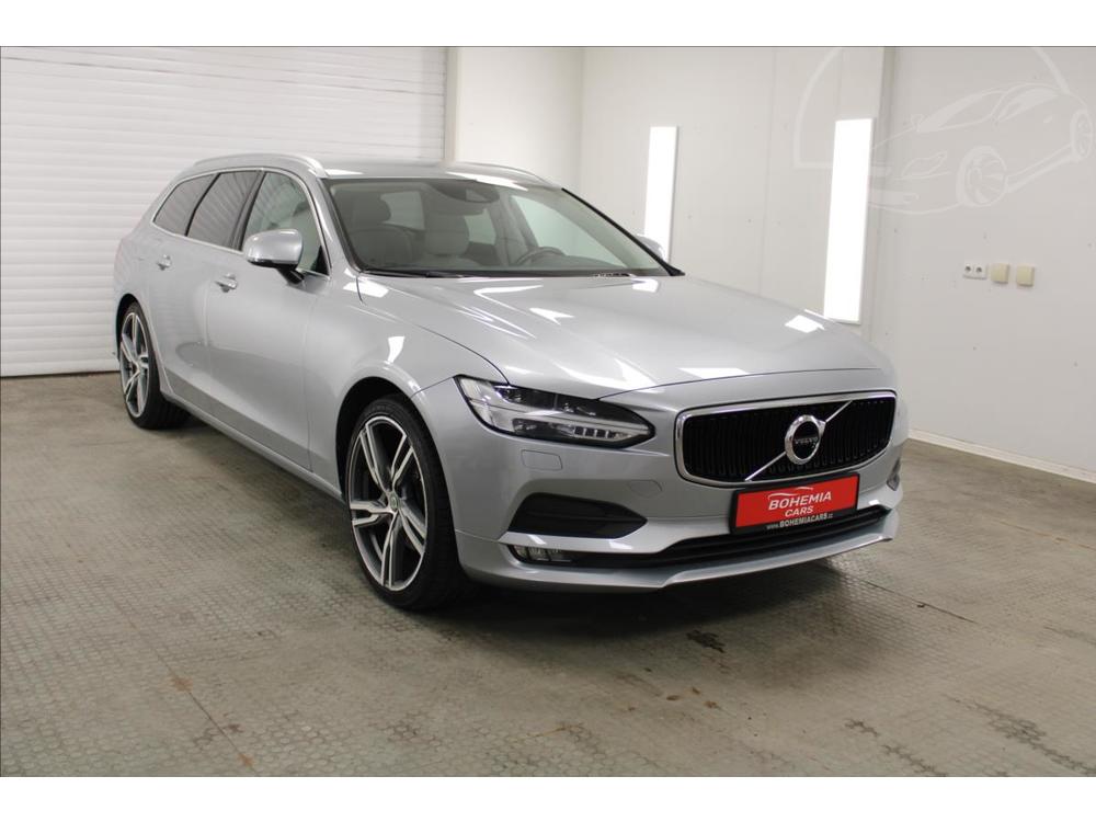 Prodm Volvo V90 2,0 D4 FWD Momentum