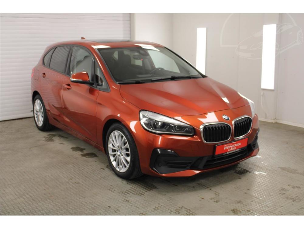 Prodm BMW 2 2,0 218d xDrive AT