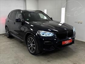 BMW X3 3,0 d xDrive M40d 1MAJ. R DPH