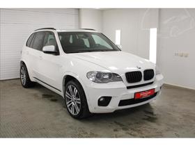 BMW X5 3,0 d xDrive M paket R DPH