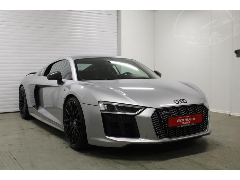 Prodm Audi R8 5,2 FSI V10 plus QUATTRO Ceram