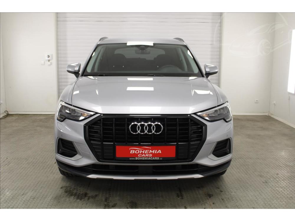 Audi Q3 1,5 35 TFSI S tronic