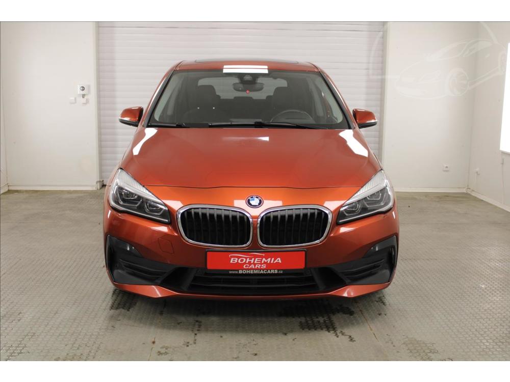 BMW 2 2,0 218d xDrive AT