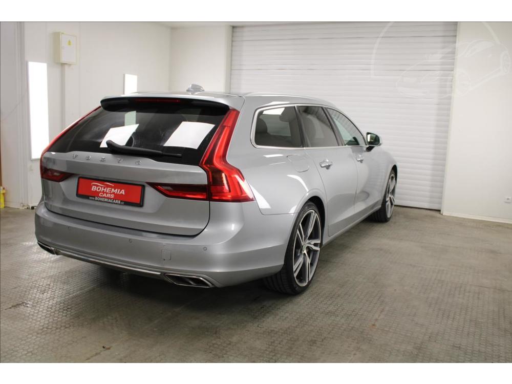 Volvo V90 2,0 D4 FWD Momentum