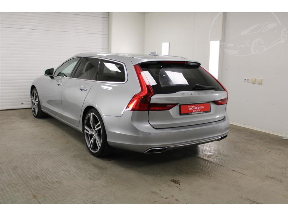 Volvo V90 2,0 D4 AWD Momentum