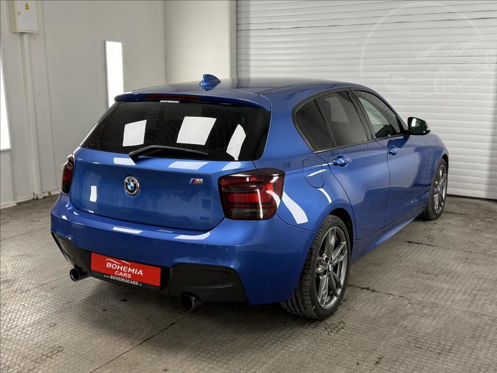 BMW 1 3,0 M135i xDrive 435 HP R