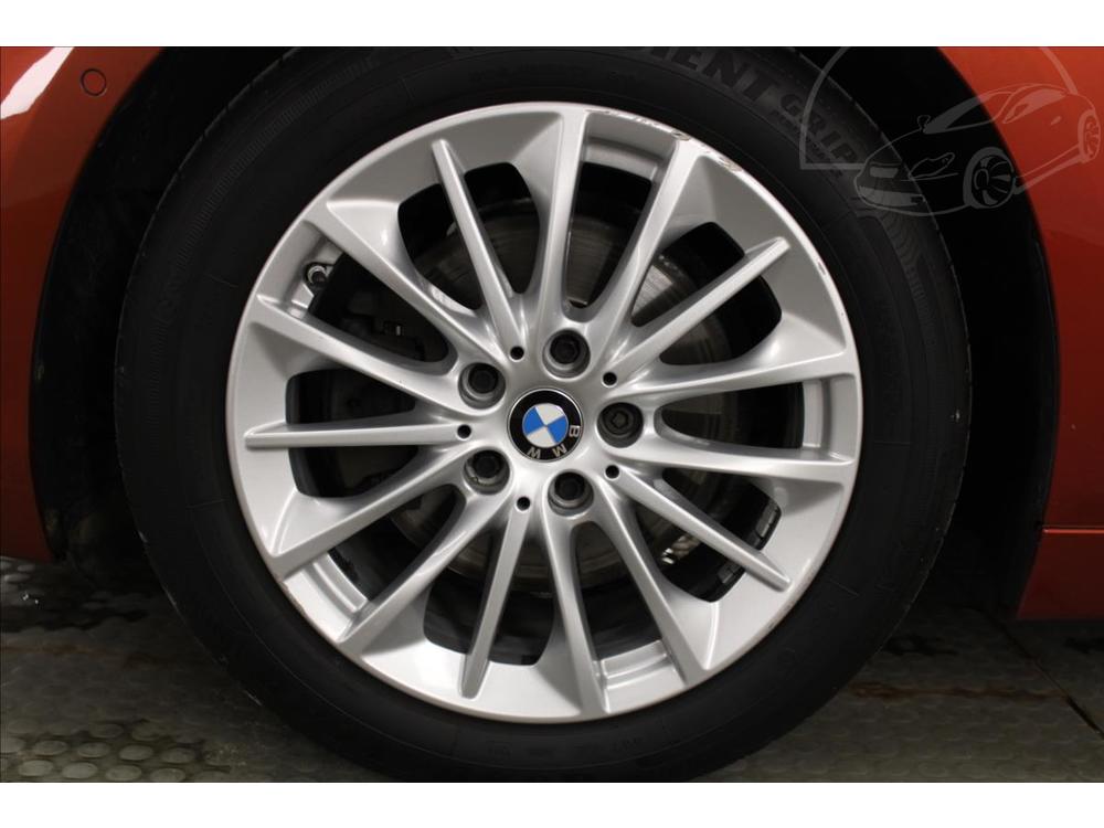 BMW 2 2,0 218d xDrive AT