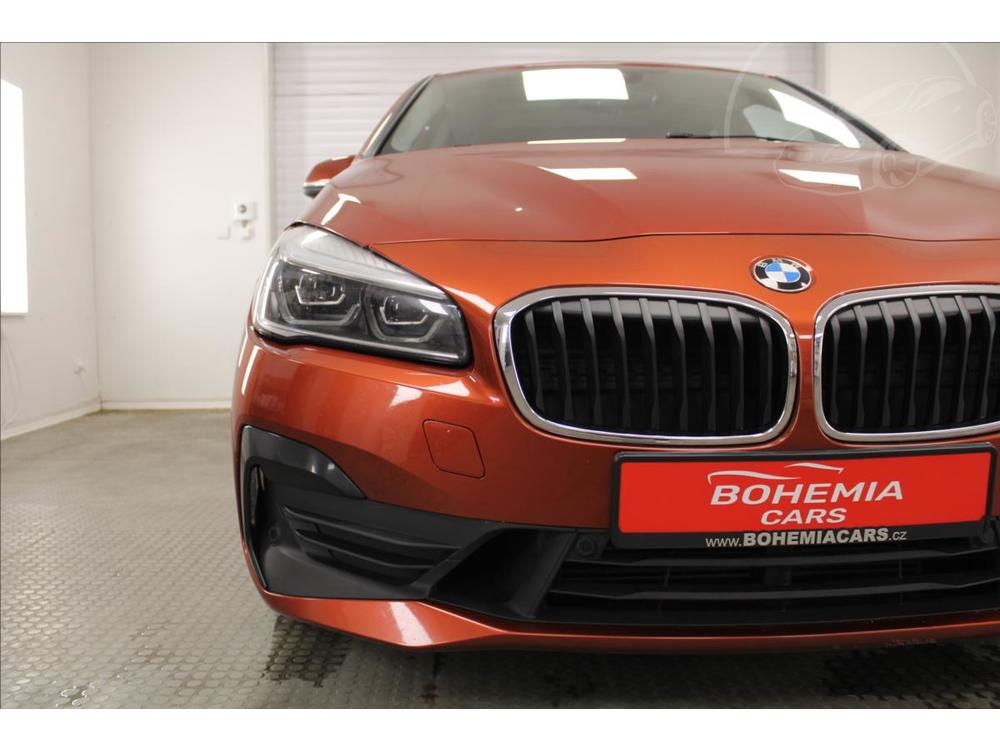 BMW 2 2,0 218d xDrive AT