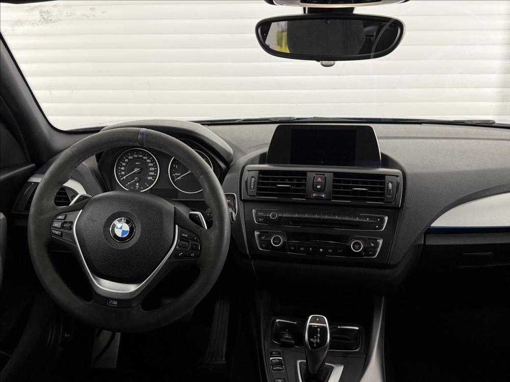 BMW 1 3,0 M135i xDrive 435 HP R