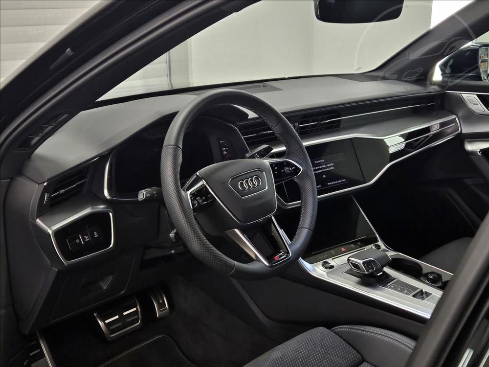 Audi A6 45 TDI QUATTRO REZERVACE!!!