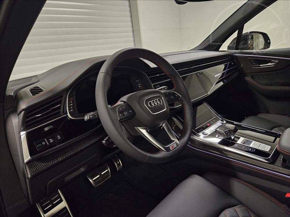 Audi SQ7 40 TFSI QUATTRO R DPH