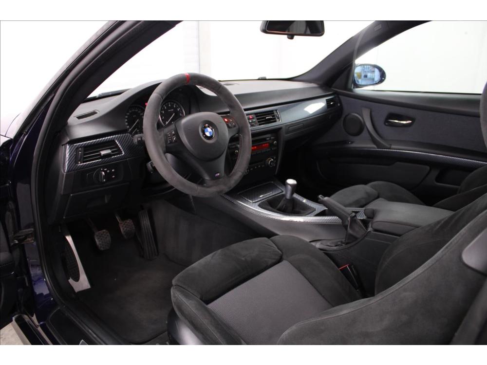 BMW 3 3,0 335i Coupe