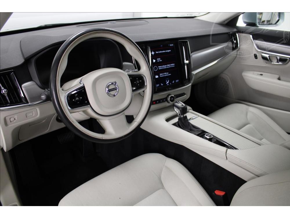 Volvo V90 2,0 D4 AWD Momentum