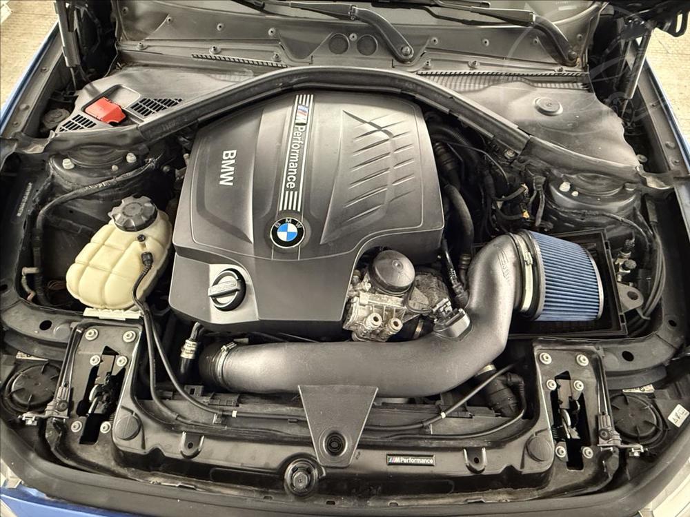 BMW 1 3,0 M135i xDrive 435 HP R