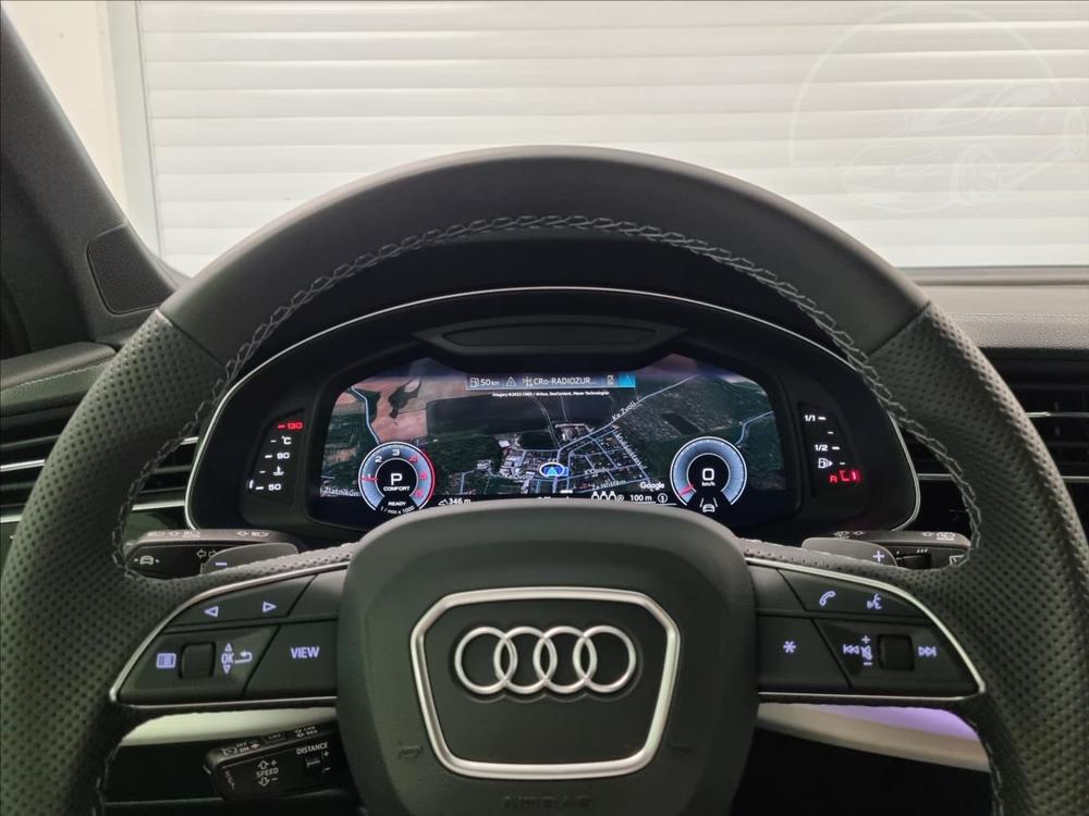 Audi Q7 50TDI S-LINE QUATTRO R DPH