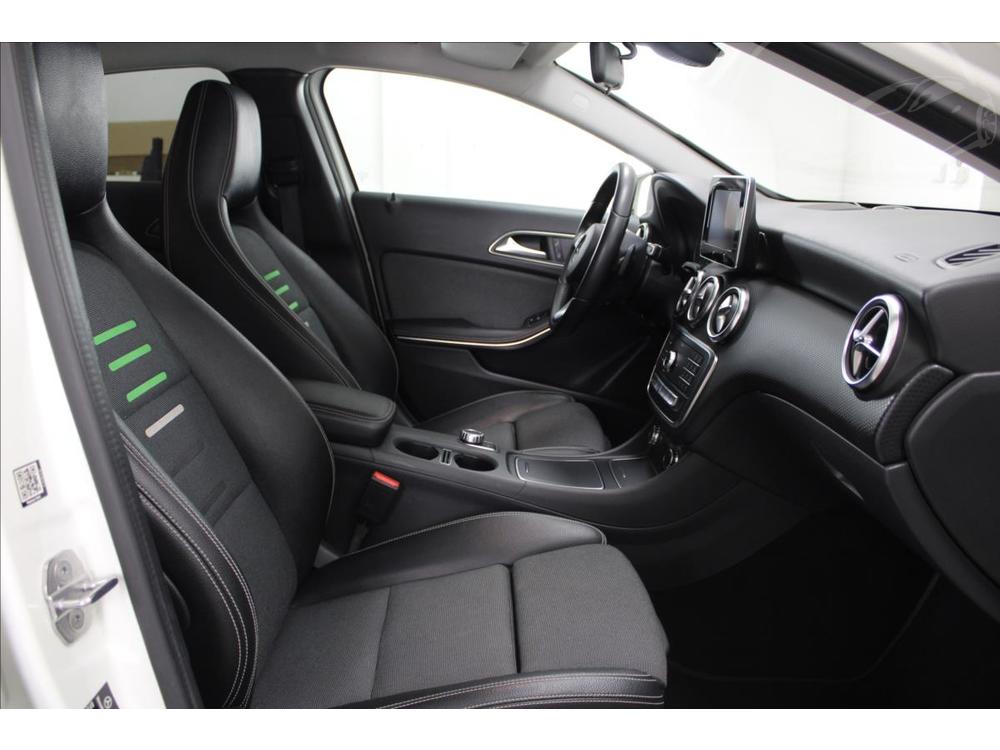 Mercedes-Benz A 1,6 A 180i AT R SERVIS