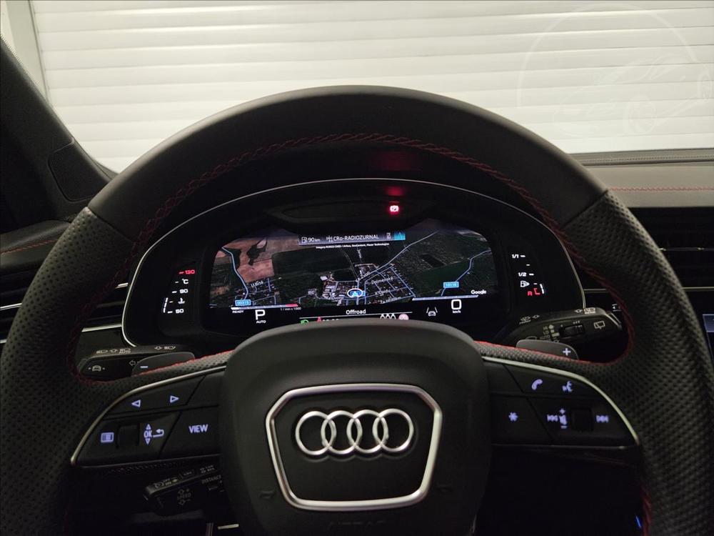 Audi SQ7 40 TFSI QUATTRO R DPH