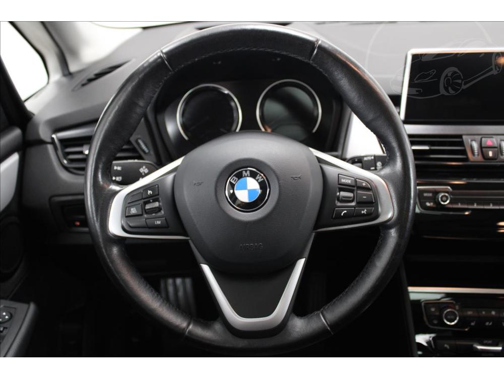 BMW 2 2,0 218d xDrive AT