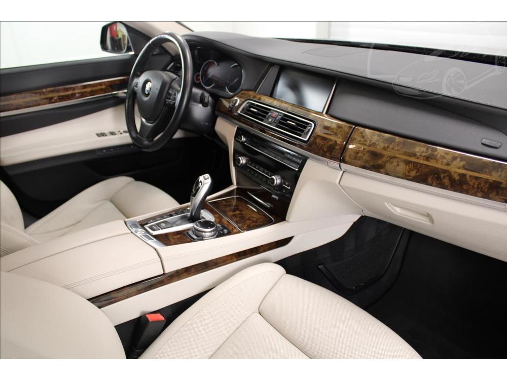 BMW 7 3,0 750d xDrive