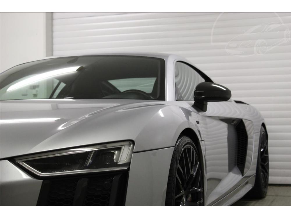 Audi R8 5,2 FSI V10 plus QUATTRO Ceram