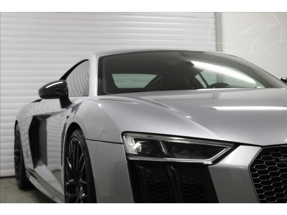 Audi R8 5,2 FSI V10 plus QUATTRO Ceram