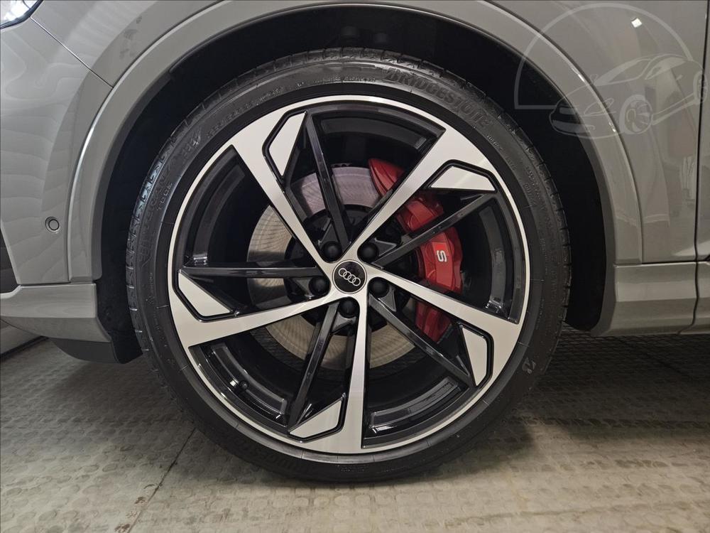 Audi SQ7 40 TFSI QUATTRO R DPH