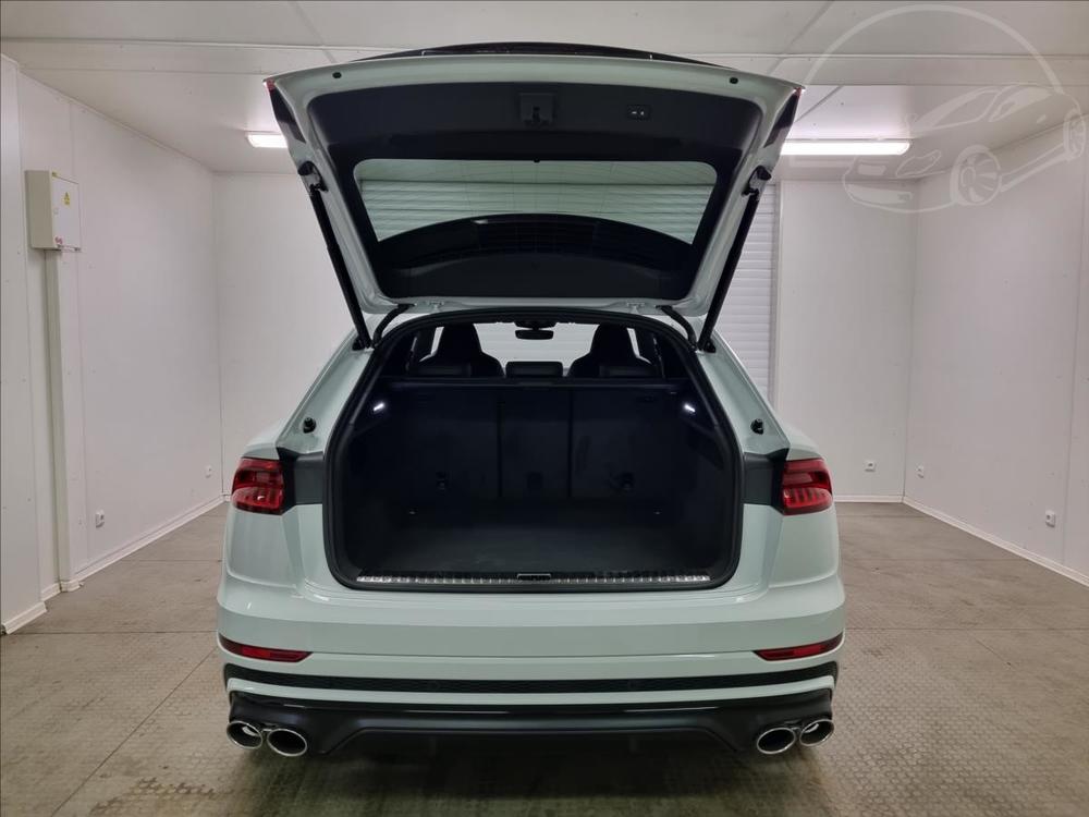 Audi SQ8 40 TFSI 373 kW QUATTRO R