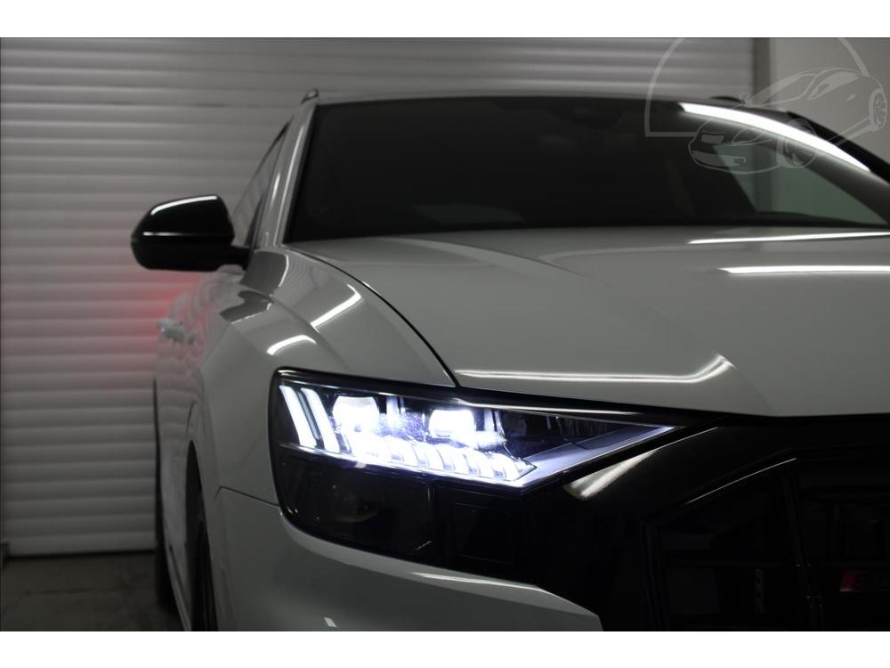 Audi SQ8 40 TFSI 373 kW QUATTRO R