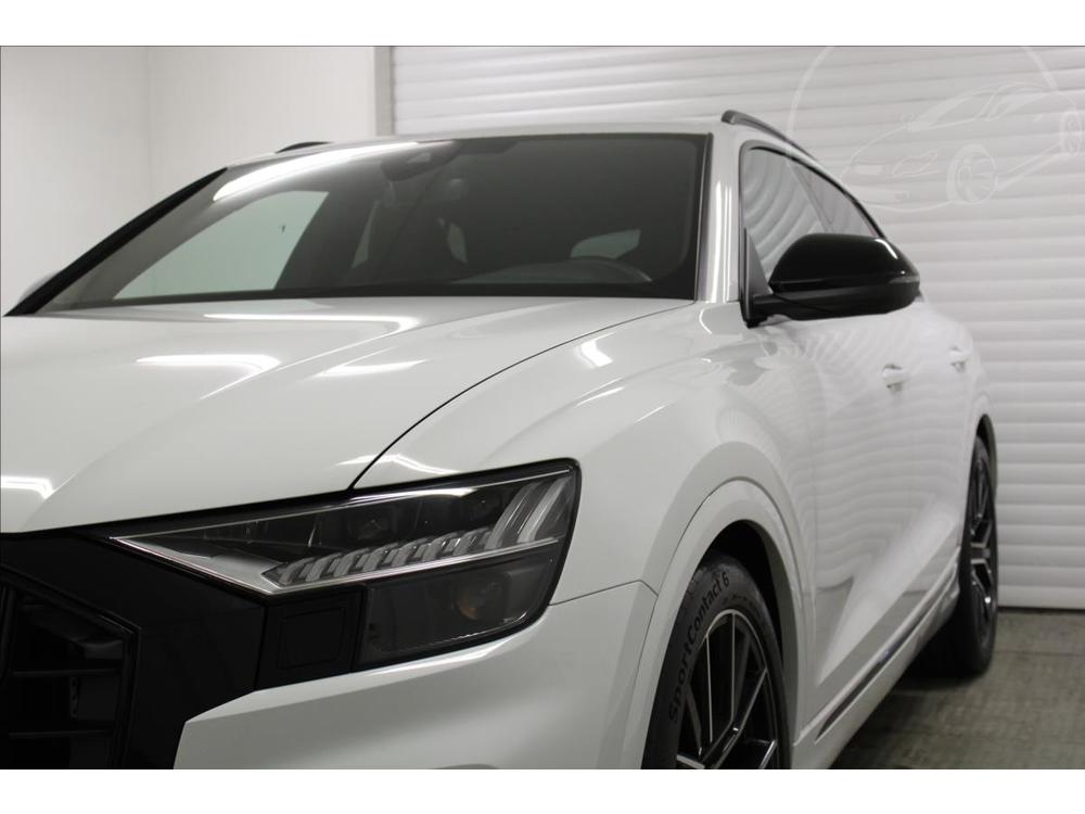 Audi SQ8 40 TFSI 373 kW QUATTRO R