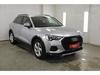 Prodm Audi Q3 1,5 35 TFSI S tronic