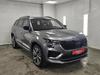 koda Kodiaq 2,0 TSI RS Challenge REZERVACE