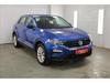 Volkswagen T-Roc 1,0 1.0 TSI BMT