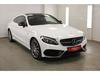 Prodm Mercedes-Benz C 1,6 C 180 coup AMG DPH AT