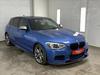 BMW 1 3,0 M135i xDrive 435 HP R