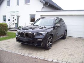 Prodej BMW 5 X5 M50 d Pano/Head/