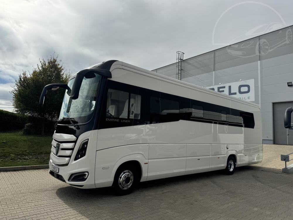 Prodm Morelo EMPIRE LINER 110 GSB