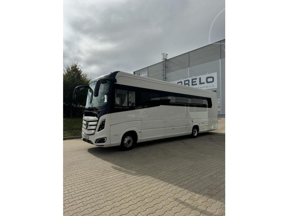 Morelo  EMPIRE LINER 110 GSB