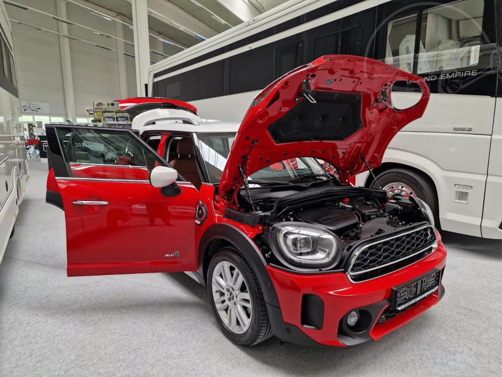 Mini Countryman SD ALL4 Countryman