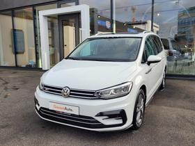 Volkswagen Touran 1.6 TDI DSG R-Line 7mst