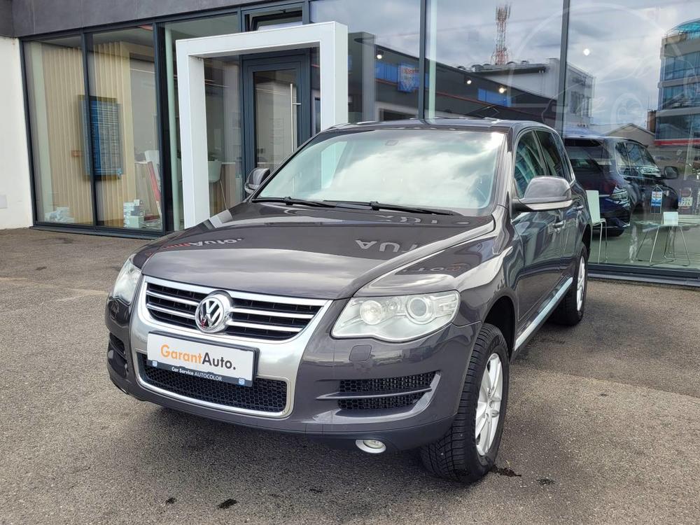 Prodm Volkswagen Touareg 3.0 TDI