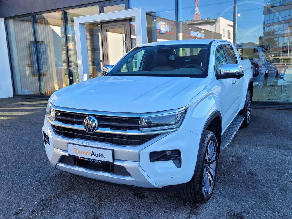 Prodm Volkswagen Amarok 3.0 TDI Aventura