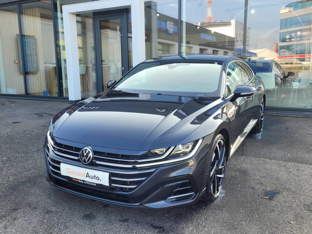 Prodm Volkswagen Arteon 2.0 TDI 147kW DSG 4M R-Line